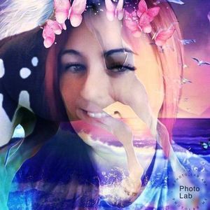 Meet your Posher, Lindsy